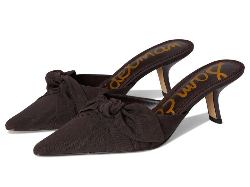 サムエデルマン レディース シューズ スリッポン・ローファー Sam Edelman Bex Cocoa ココア