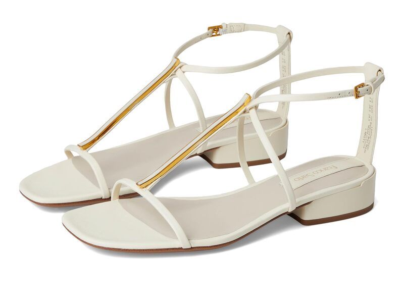 フランコサルト レディース シューズ スリッポン・ローファー Franco Sarto Misty White ホワイト