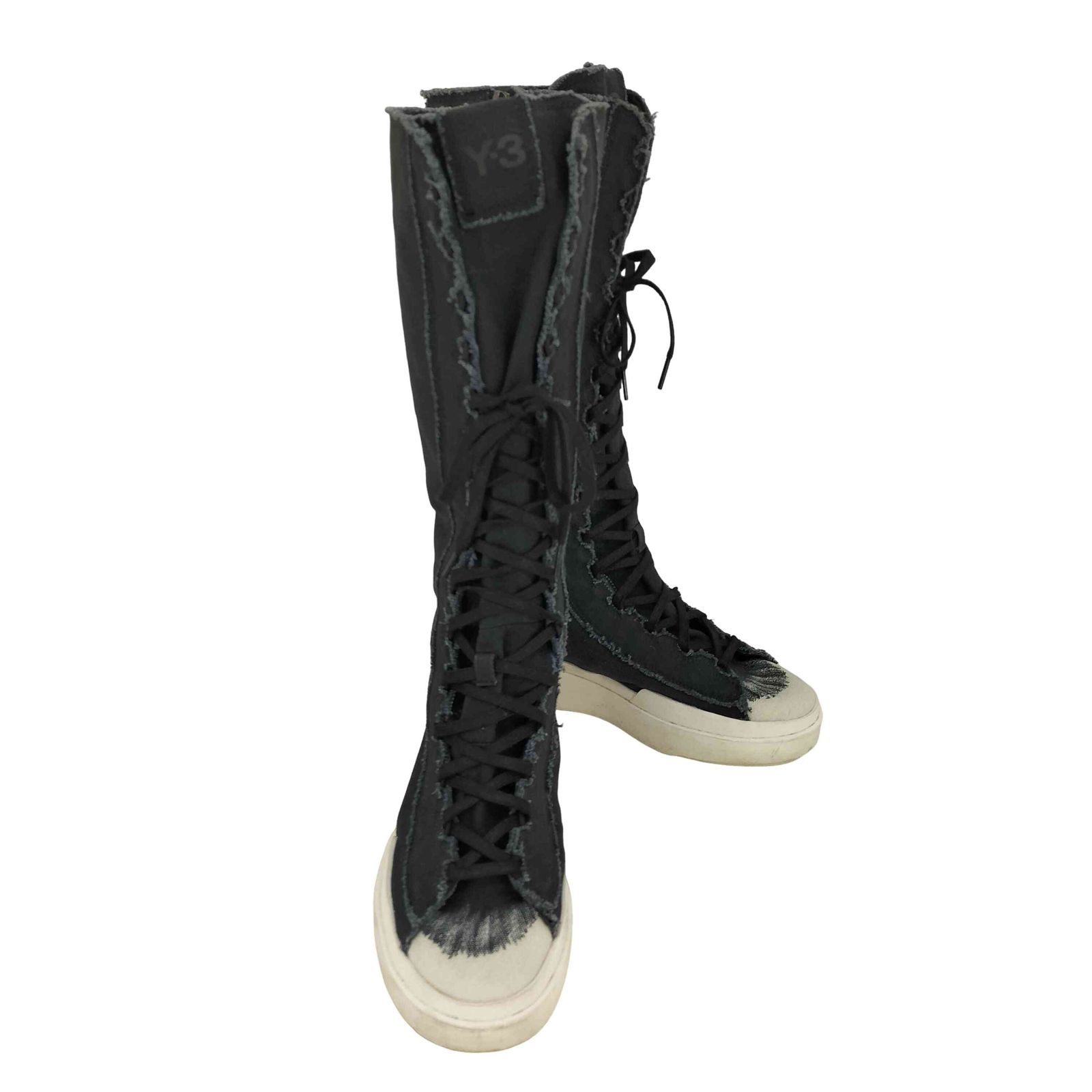 ワイスリー Y-3 NIZZA BOOT メンズ JPN：27