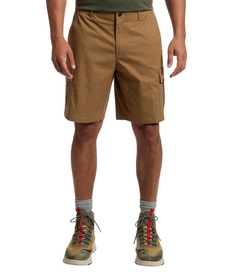 コロンビア メンズ ボトムス ハーフパンツ・ショーツ ショートパンツ Columbia Rapid Rivers Cargo Shorts Delta