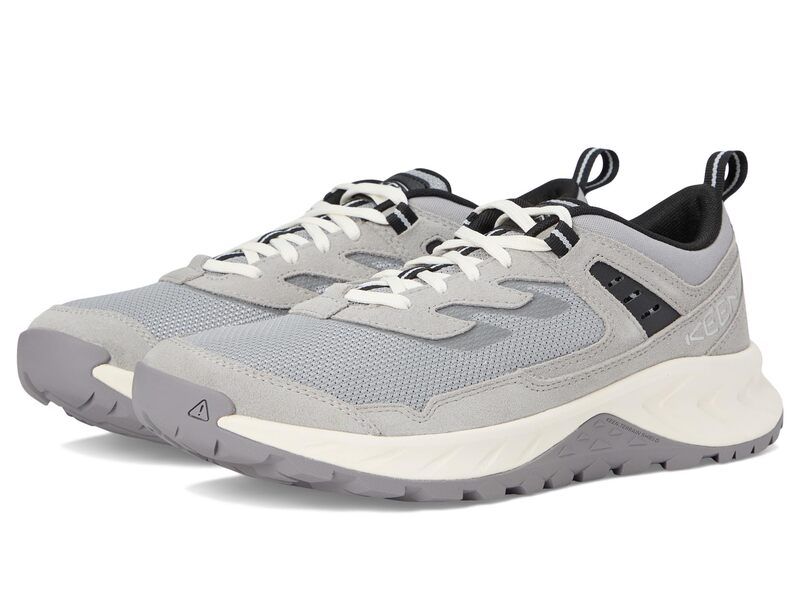 キーン メンズ シューズ ブーツ・レインブーツ KEEN Hightrail Vent AlloyVapor