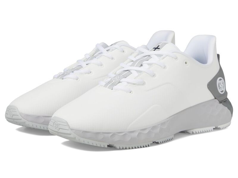 ジーフォア メンズ シューズ スニーカー コントラスト GFORE Mens MG4 TPU Contrast Golf Shoes Snow