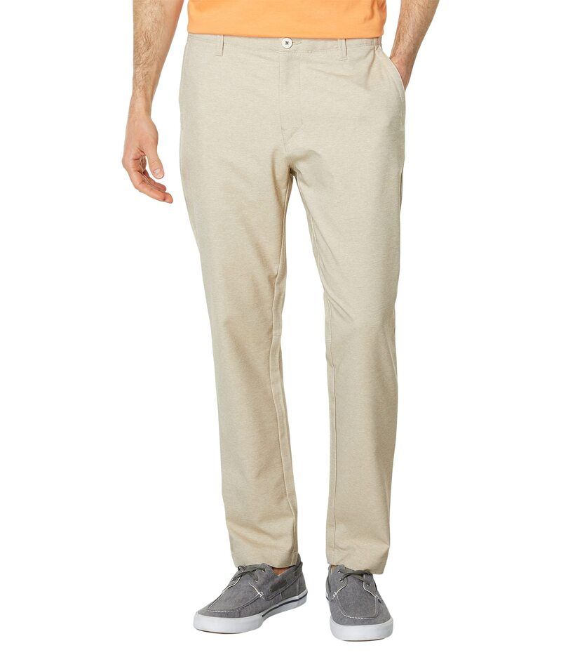 トッミーバハマ メンズ ボトムス カジュアルパンツ Tommy Bahama On Par Flat Front Chino