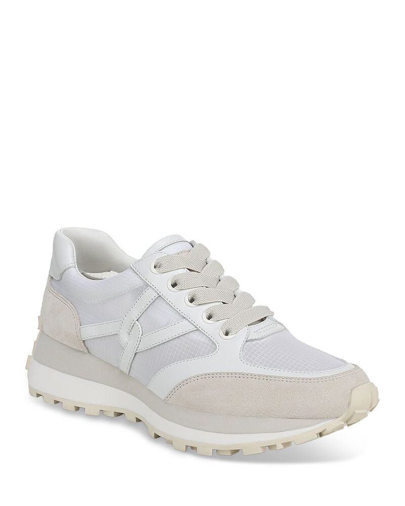 ヴェロニカ ベアード レディース シューズ スニーカー Veronica Beard Womens Valentina Ripstop Sneakers Coconut