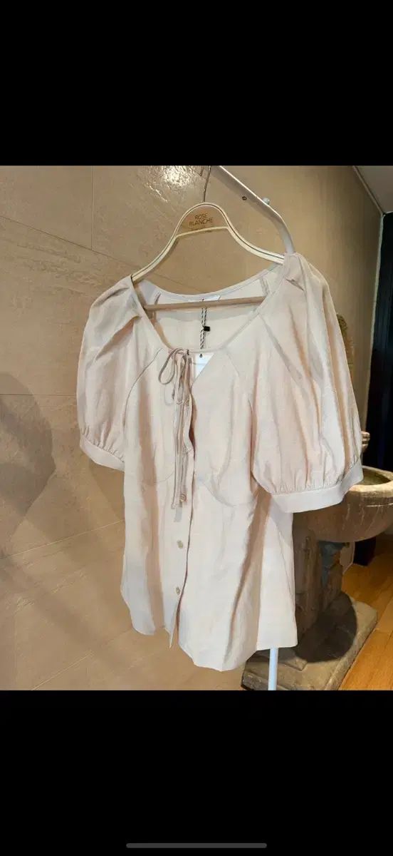andmary Martha cardigan set tops brown