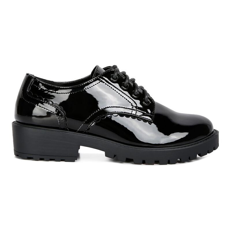ロンドンラグ レディース シューズ ブーツ・レインブーツ London Rag Cabbose Womenshoes Black ブラック