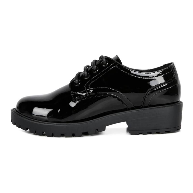 ロンドンラグ レディース シューズ ブーツ・レインブーツ London Rag Cabbose Womenshoes Black ブラック