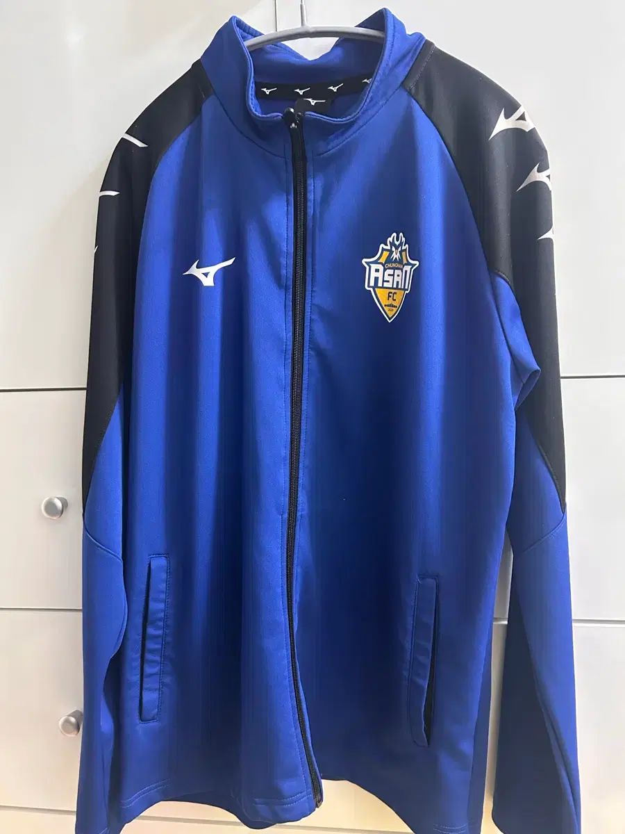 충남 아산 미즈노 ジャージ xl