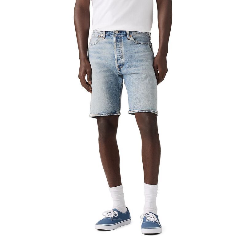 リーバイス レディース ボトムス ハーフパンツ・ショーツ ショートパンツ Mens Levis 501 Original Shorts Vintage Valley