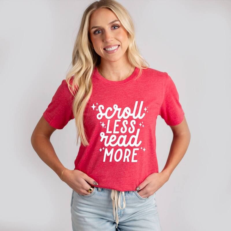 Simply Sage Market レディース トップス Tシャツ グラフィック Simply Sage Market Scrolless Read More Womenshort Sleeve G
