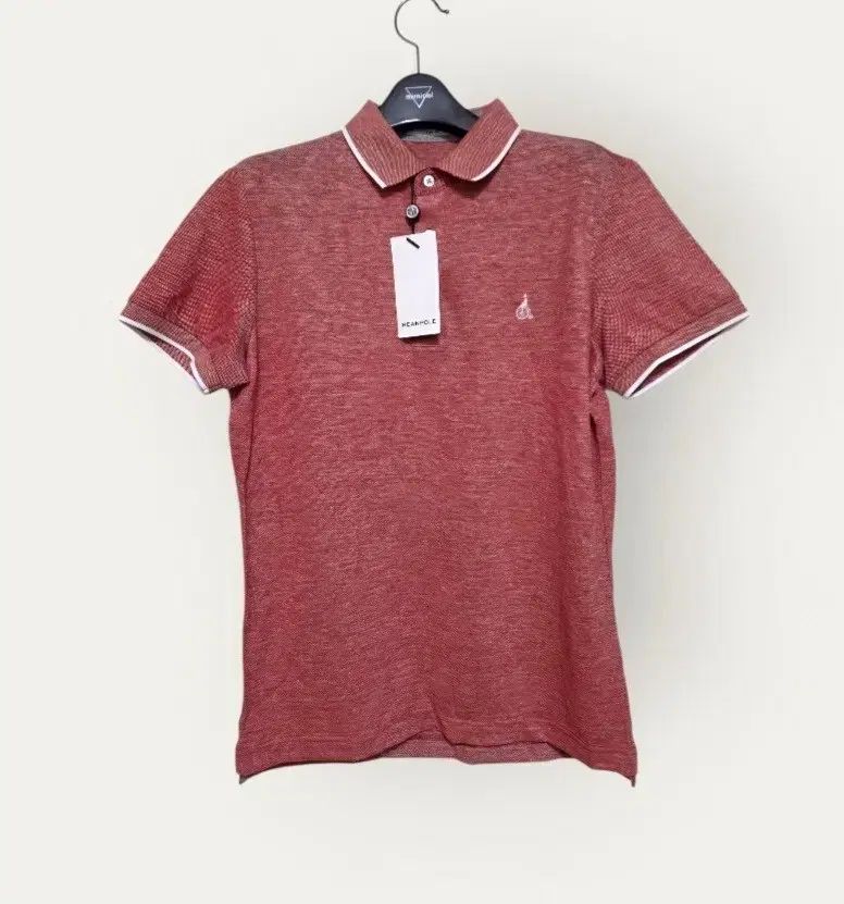 新品 95 100 メンズ BEAN POLE（ビーンポール） 半袖Tシャツ メンズ半袖Tシャツ 100