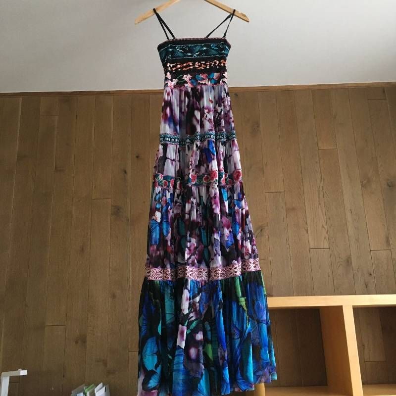 極美品 JEAN PAUL GAULTIERジャンポール・ゴルチエ パワーネット