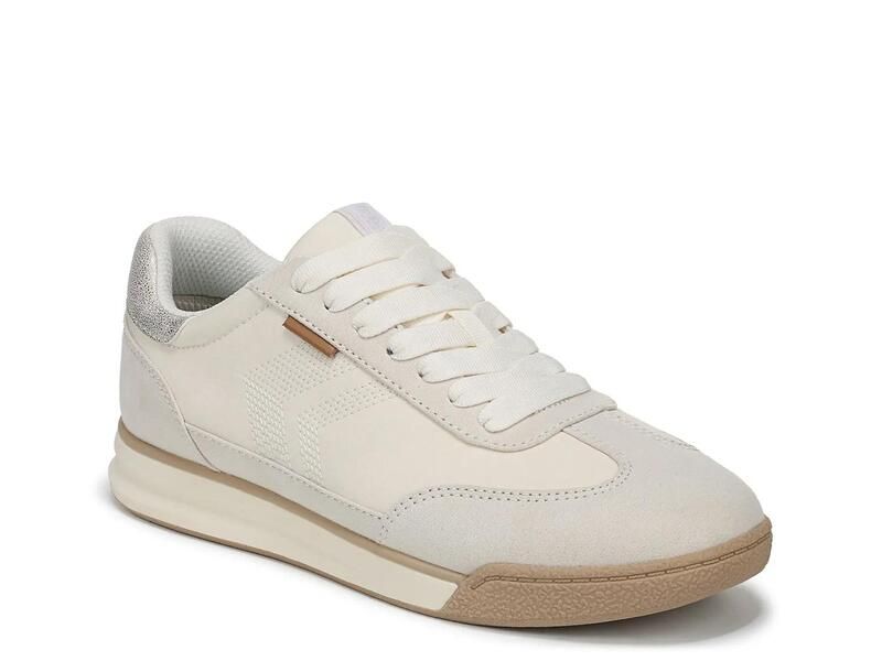 ドクター・ショール レディース シューズ スニーカー Dr SchollsThrowback Retro Sneaker Taupe トープ