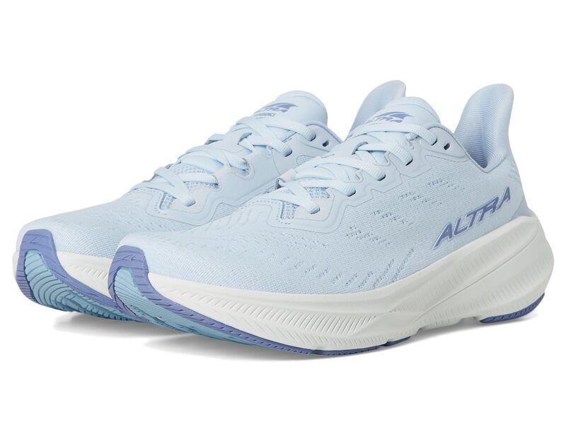 アルトラ レディース シューズ スニーカー Altra Experience Flow 2 Light Blue ブルー