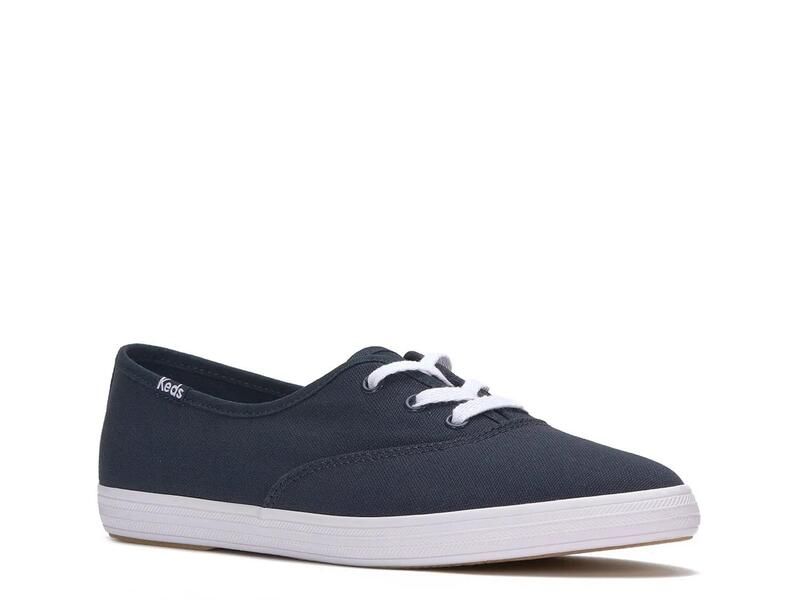 ケッズ レディース シューズ スニーカー KedsChampion Sneaker Womens Navy ネイビー