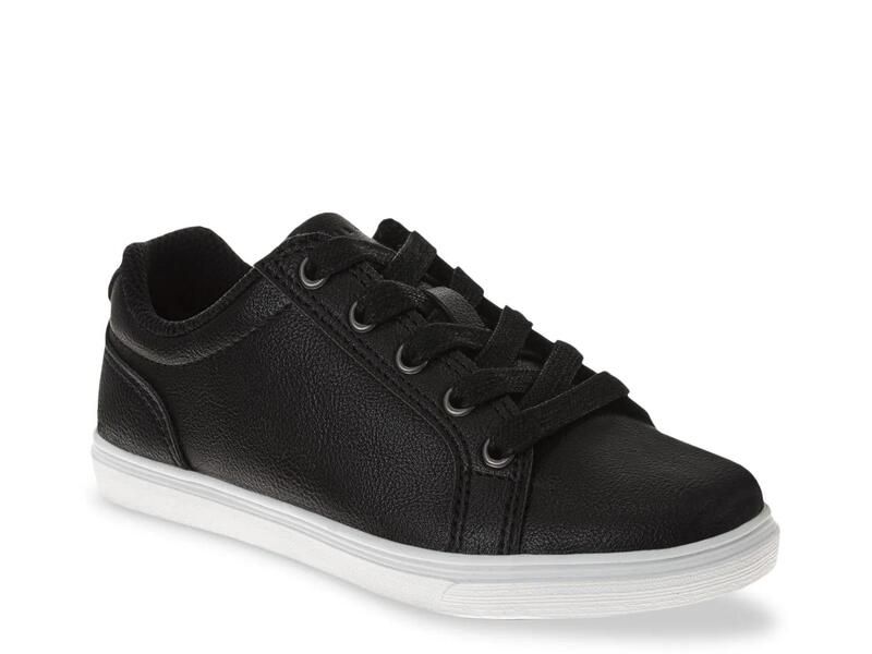 ペリーエリス メンズ シューズ スニーカー Perry EllisPortfolio Sneaker Black ブラック