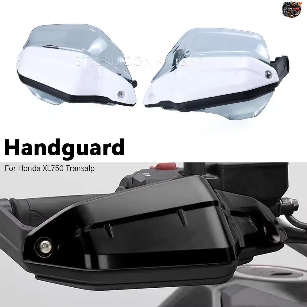 ホンダ XL750 トランザルプ XL 750 2023- 用モーターサイクルハンドガードエクステンション アクセサリー ハンドガード シールド プロテク