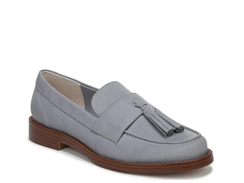 フランコサルト レディース シューズ スリッポン・ローファー Franco SartoLucia Loafer Blue ブルー