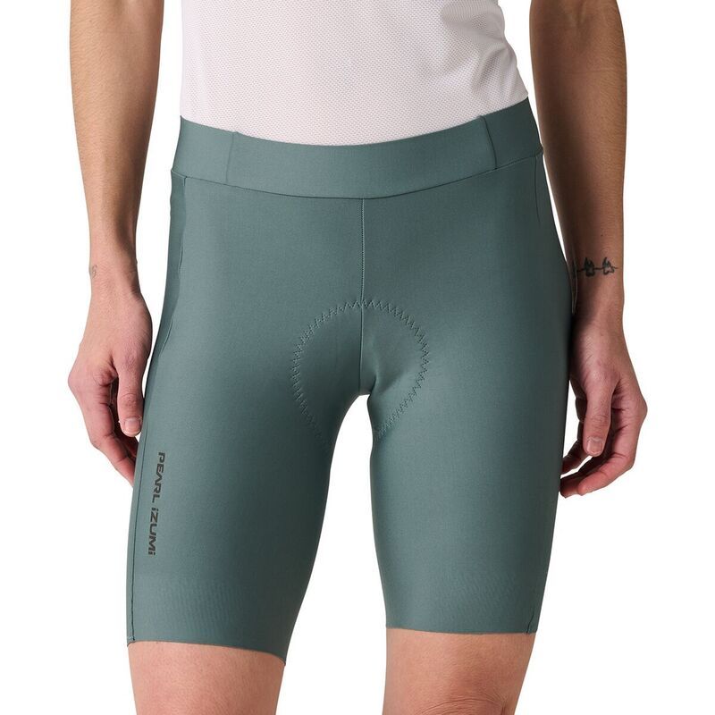パールイズミ レディース ボトムス ハーフパンツ・ショーツ PEARL iZUMi Pro Short Womens Balsam Green グリーン