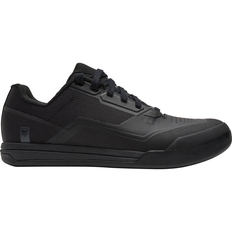 フォックスレーシング メンズ シューズ スニーカー Fox Racing Union Flat Moutain Bike Shoe Mens Black ブラック