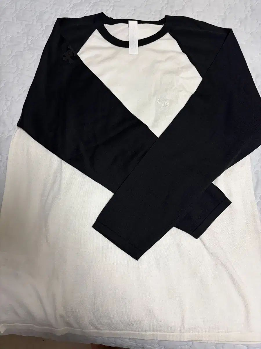 クロムハーツ シルク ロングスリーブ XL 出品