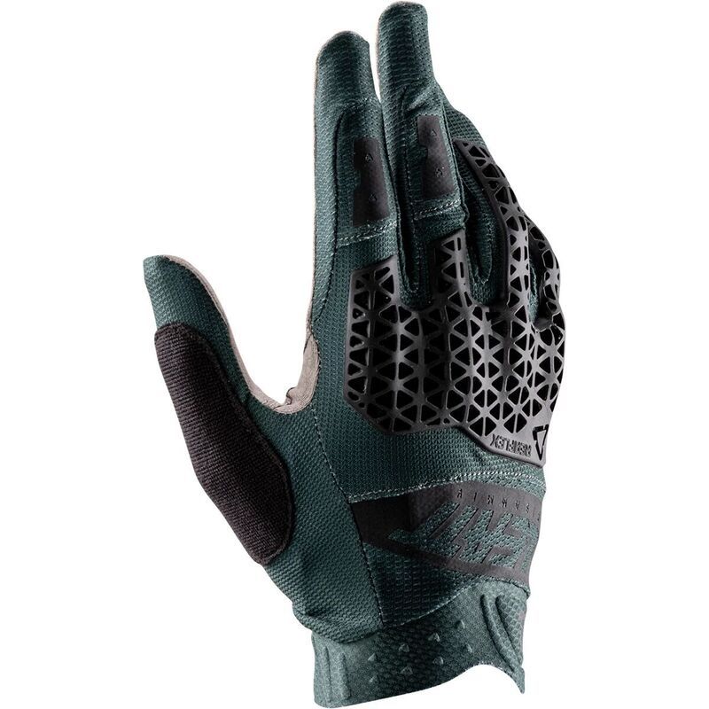 リアット メンズ アクセサリー 手袋 Leatt MTB 40 Lite Glove Menspruce Green グリーン