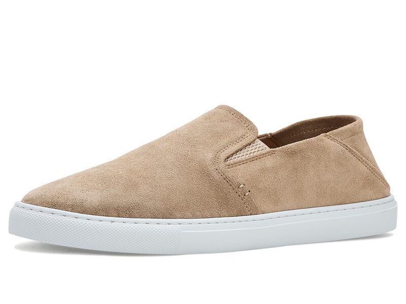 グレイツ メンズ シューズ スニーカー GREATS Reign SlipOn Tan タン