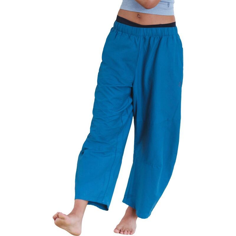 フリーピープル レディース ボトムス カジュアルパンツ FP Movement Game Day Pant Womens Riptide
