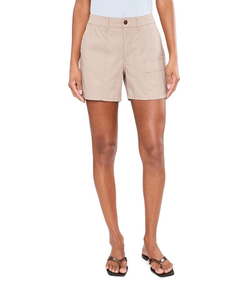 ロイヤルロビンズ レディース ボトムス ハーフパンツ・ショーツ ショートパンツ Royal Robbins Crux Shorts Oyster