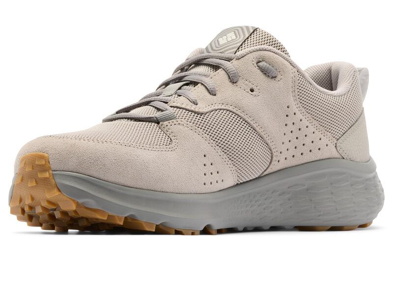 コロンビア メンズ シューズ ブーツ・レインブーツ Columbia Benson II Flint GreyClou グレー