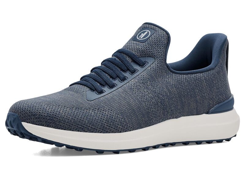 ジョニー オー メンズ シューズ スニーカー johnnieO Range Runner Midnight