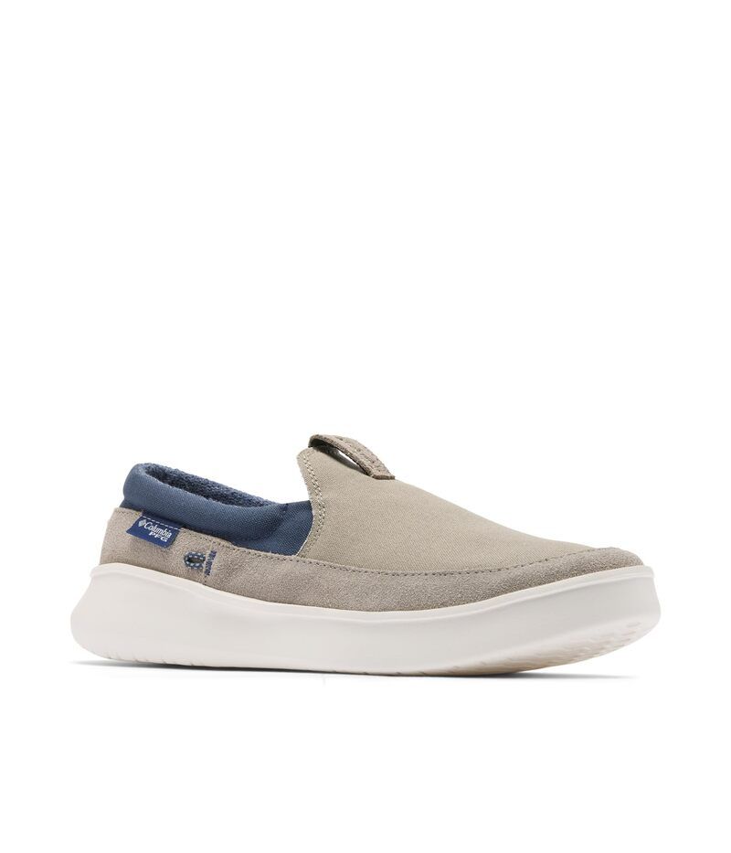 コロンビア メンズ シューズ Columbia Boatside PFG KettleNocturna