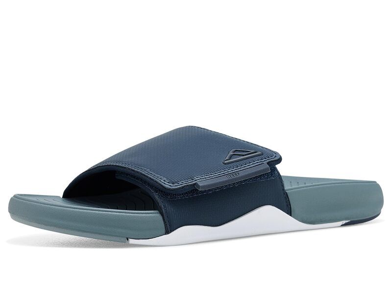 リーフ メンズ シューズ サンダル Reef Phantom Slab NavyGreyWhite ホワイト