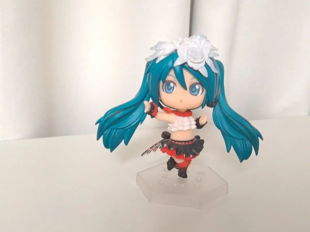 本物保証，得価 限定版 廃盤アイテム ねんどろいど 初音 ミク フィギュア コーデ ブレス U コーディ その他