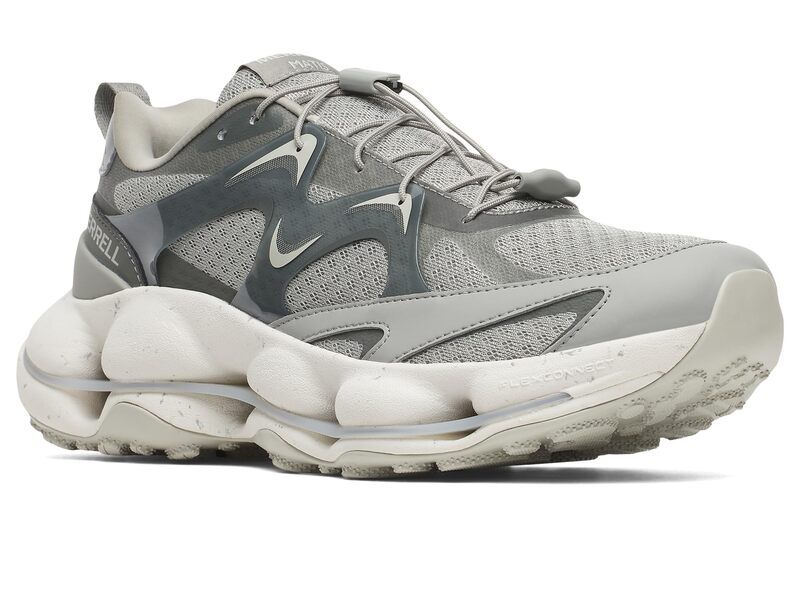 メレル メンズ シューズ ブーツ・レインブーツ Merrell Speedarc Matis Jelly Crag