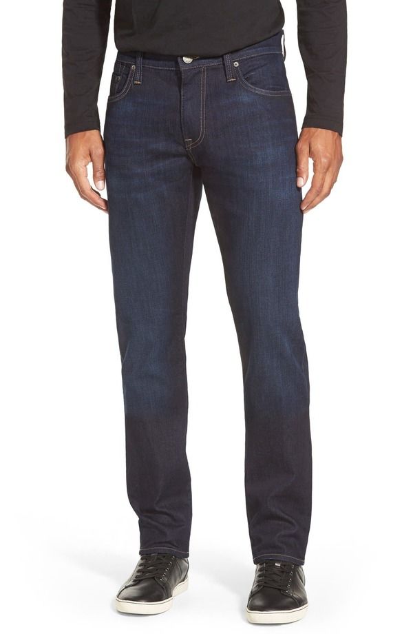 マーヴィ ジーンズ メンズ ボトムス デニムパンツ スリムフィット Mavi Jeans Jake Slim Fit Jeans Brushed Williamsburg
