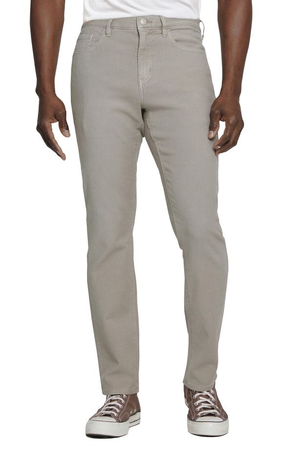 セブンダイヤモンド メンズ ボトムス カジュアルパンツ 7 Diamonds Generation 5Pocket Pants Tan タン