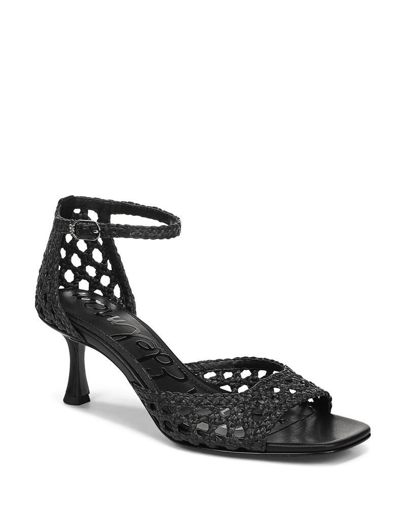 サムエデルマン レディース シューズ サンダル Sam Edelman Womens Peyton Sandals Black ブラック