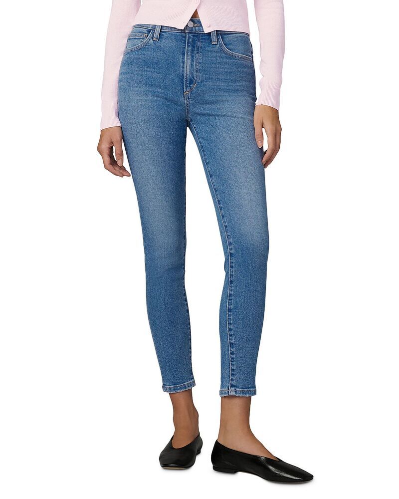 ジョーズジーンズ レディース ボトムス デニムパンツ アンクル Joes Jeans The Charlie High Rise Ankle Skinny Jeans in Foresight