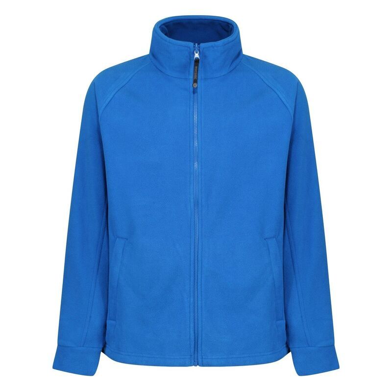 レガッタ レディース アウター ジャケット・ブルゾン フリース Regatta Mens Thor III Fleece Jacket Royal
