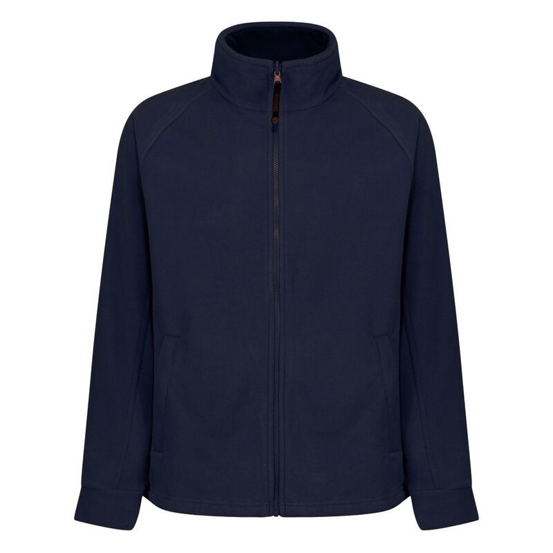 レガッタ レディース アウター ジャケット・ブルゾン フリース Regatta Mens Thor III Fleece Jacket Dark Navy ネイビー