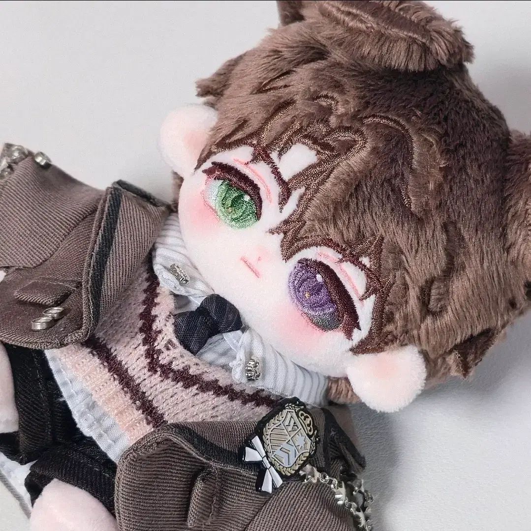 怪談出勤デロンダホン SP 10cm ぬいぐるみ 怪出 属性 ぬいぐるみ