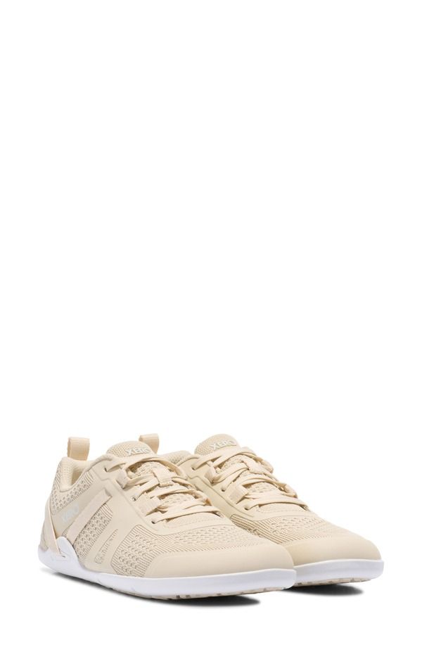 ゼロシューズ レディースニーカー XERO SHOES Prio Neo Barefoot Sneaker Whitecap Gray グレー