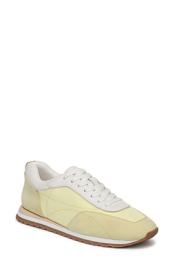フェイバリット ドーター レディース シューズ スニーカー Favorite Daughter Sophia Sneaker Wax YellowWhite ホワイト