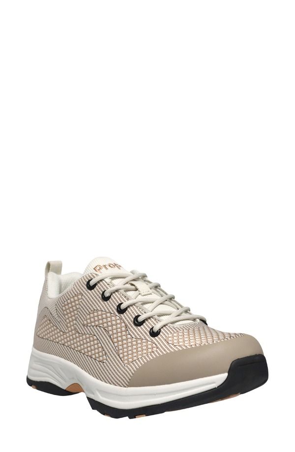 プロプト レディース シューズ スニーカー Propt Cora Wateresistant Hiking Shoe TanOnyx タン