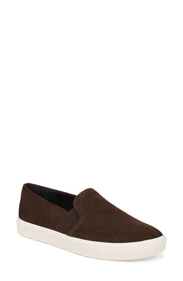 ヴィンス レディース シューズ スニーカー Vince Blair SlipOn Sneaker CloveDm