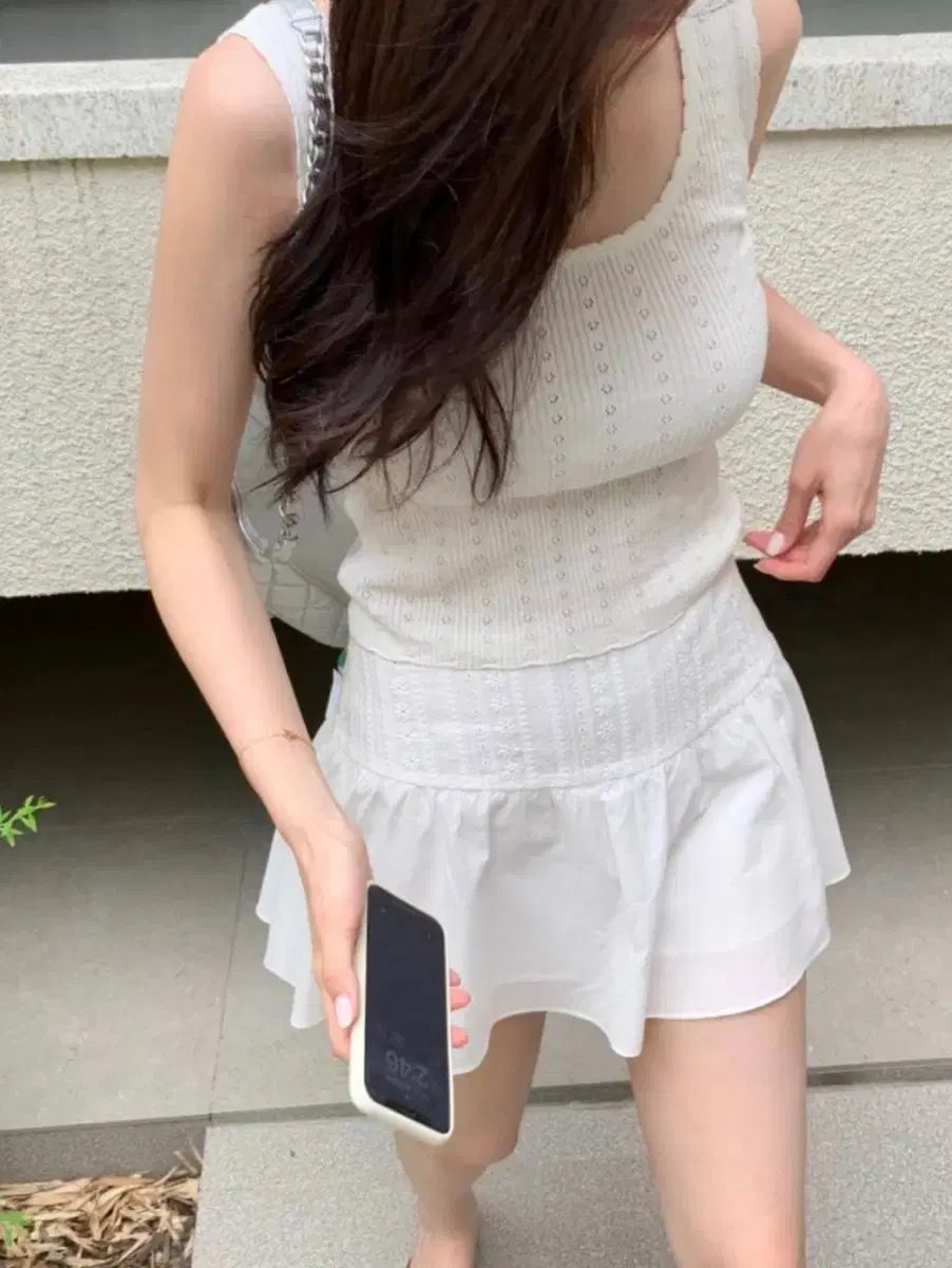 ONT YeSeul Market サンディスカート