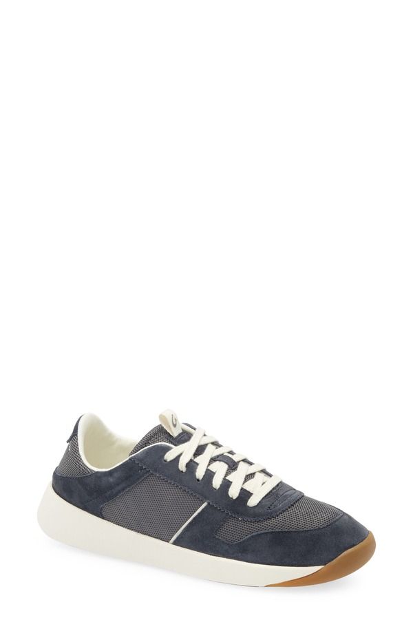 オルカイ レディース シューズ スニーカー OluKai Kaulele Sneaker Lava Rock Rock