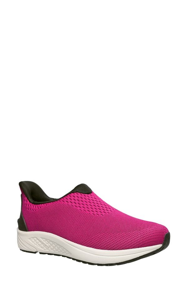 プロプト レディース シューズ スニーカー Propt One Velocity Sneaker Multiple Widths Available Fuschia Black ブラック