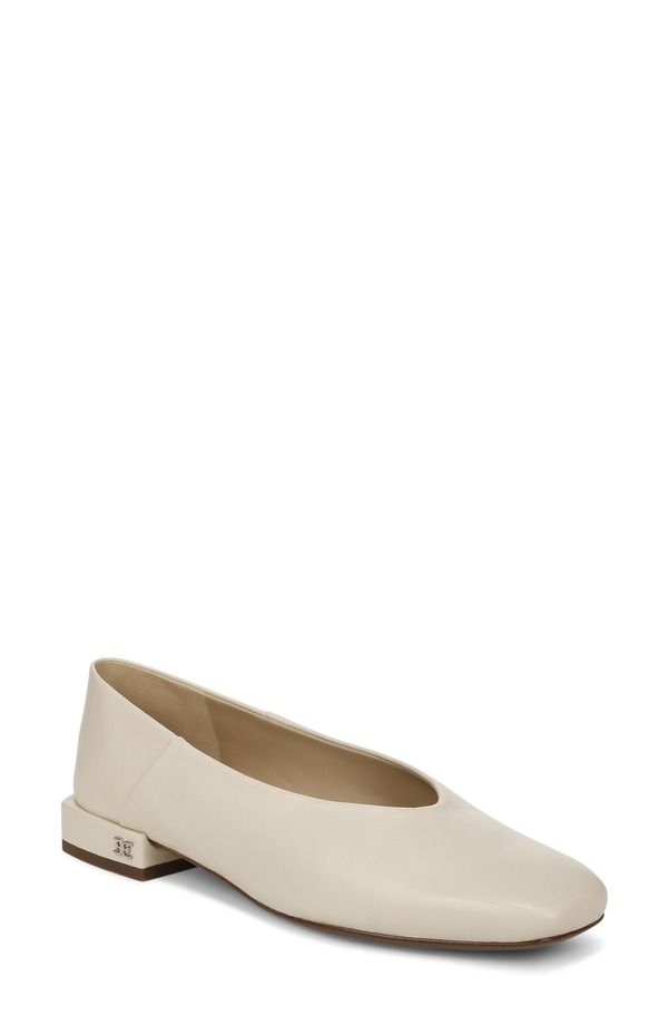 サムエデルマン レディース シューズ パンプス Sam Edelman Kasey Square Toe Pump Modernivo